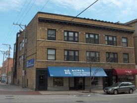 509 Main St Apt 2e - Photo 1 of 1