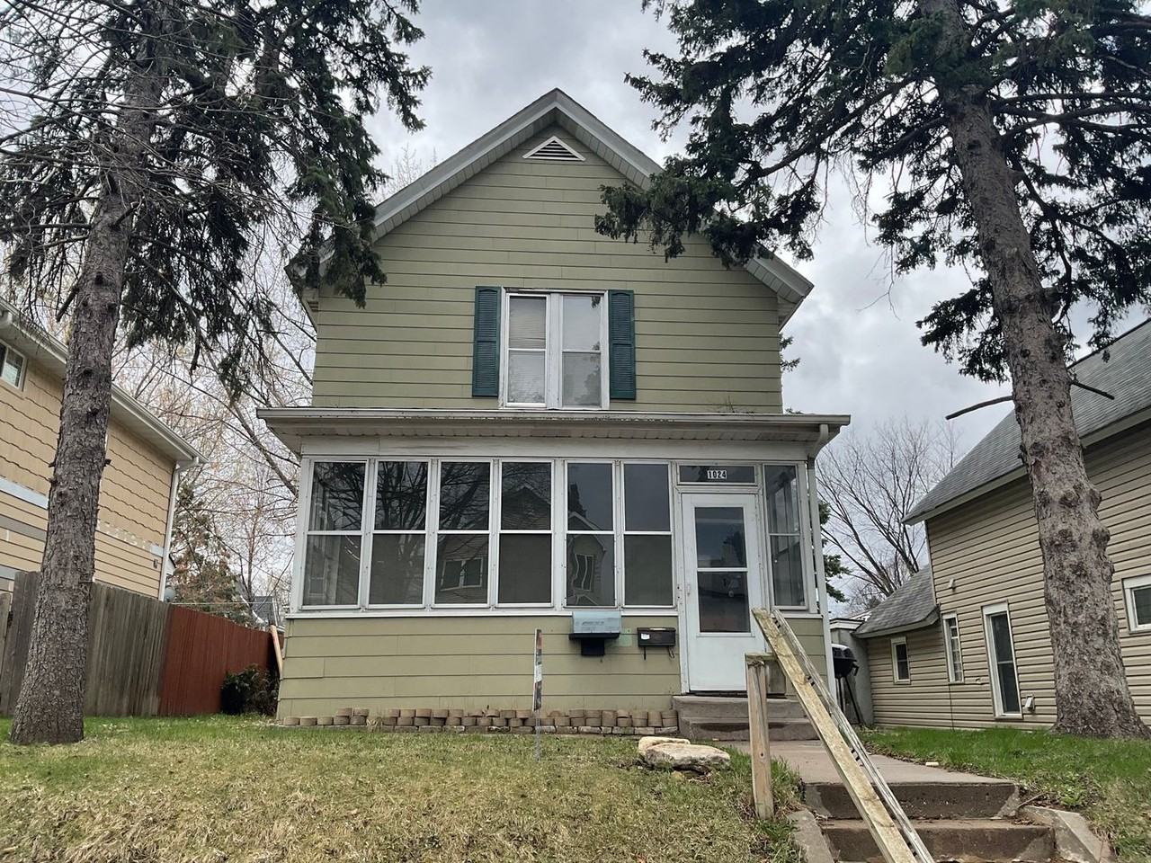 1024 Euclid St Apartments in Dayton's Bluff, St. Paul, MN 55106 Zumper