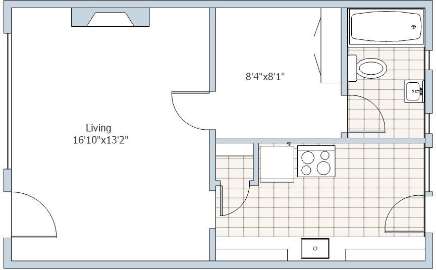 HOLLADAY COURT APARTMENTS (CZOP08) - Photo 4 of 22
