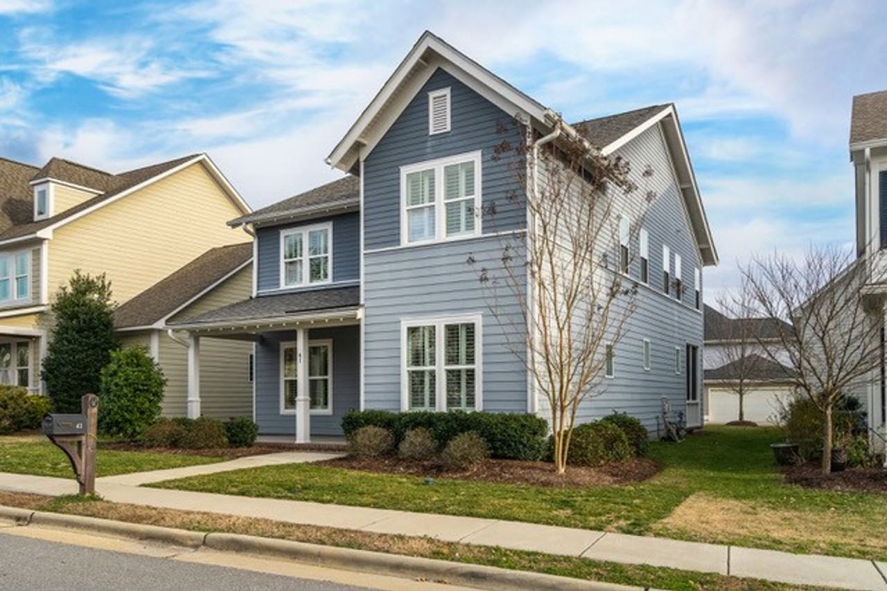 41 Fallenwood Lane - Photo 7 of 24