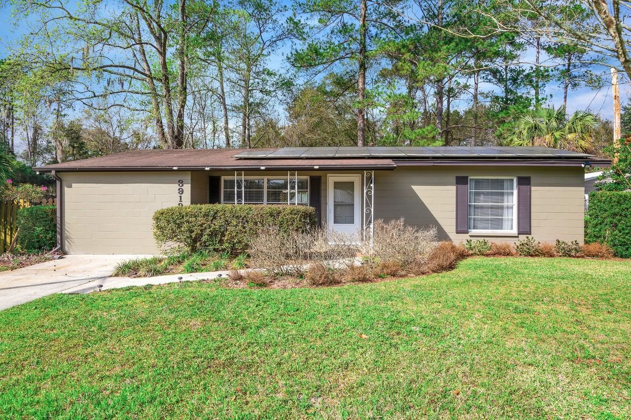 3912 3912 NW 32nd St Gainesville FL - Photo 2 of 28