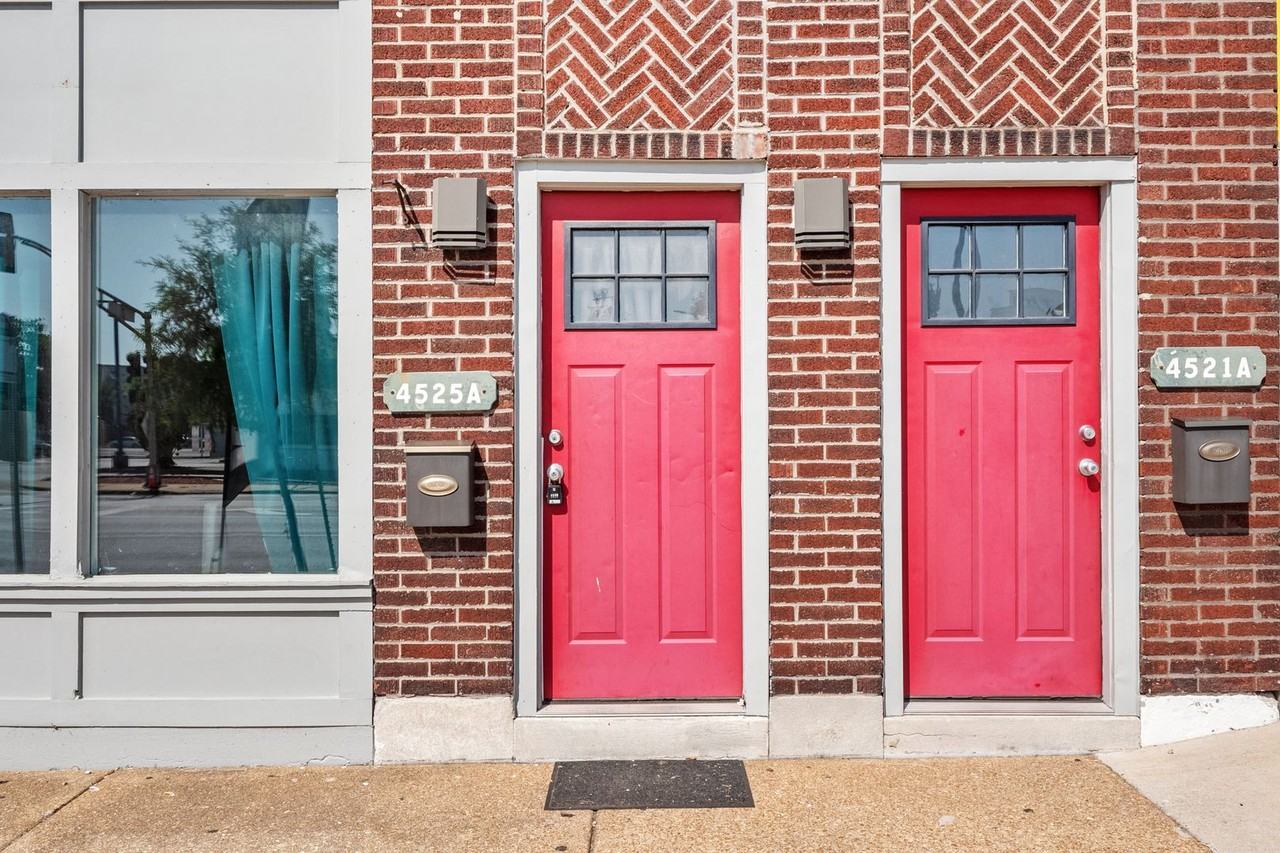 4521A S Kingshighway Blvd - Photo 2 of 21