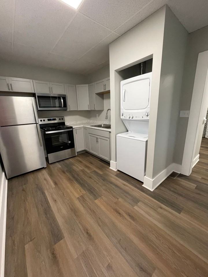 1419 Greenbush HBS Apartments 1419 Greenbush St, Lafayette, IN 47904