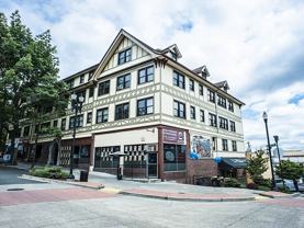 Webster Apartments - Photo 1 of 1