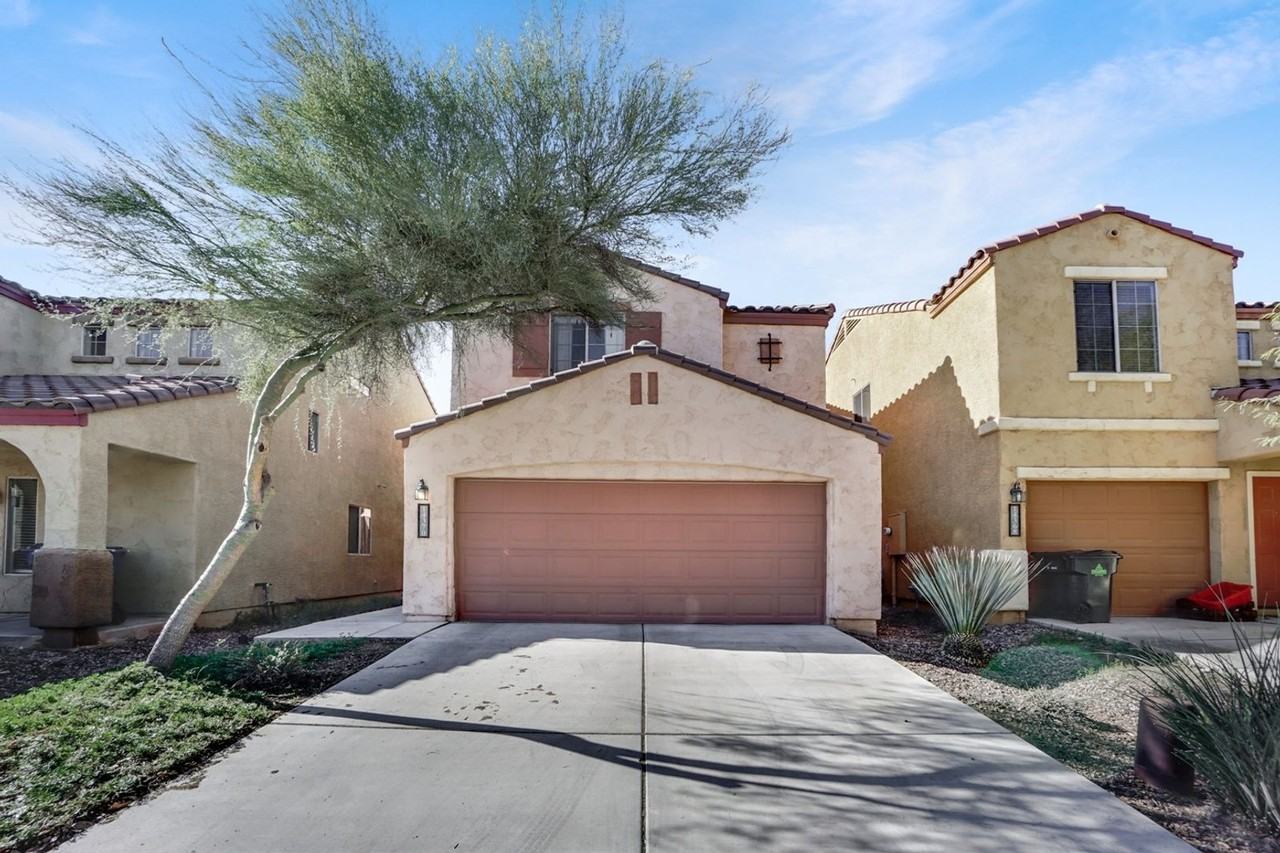 14370 S Camino Vallado