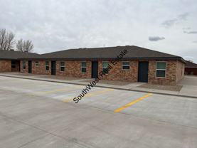 Llano Estacado Apartments - Photo 1 of 1