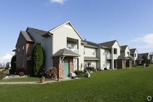 Arbors Apartments - Photo 1 of 1
