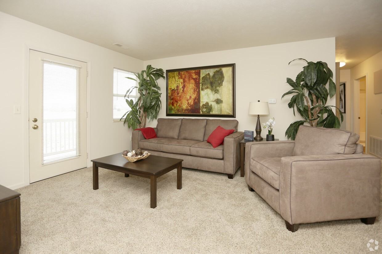 Arbors Apartments - Photo 6 of 7