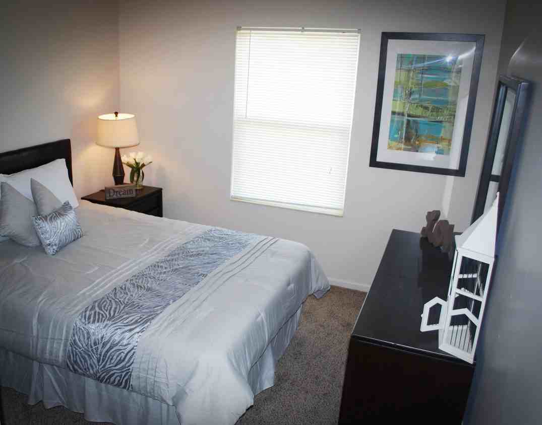 Arbors Apartments - Photo 7 of 7