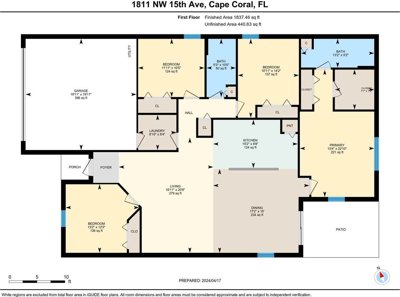 1811 Nw 15th Ave - Photo 2 of 28