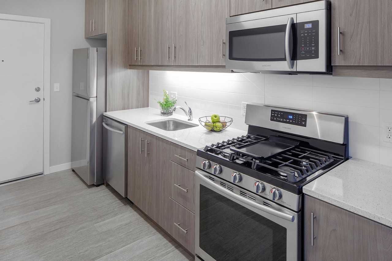 Rose City Flats: New Apartments near the Iconic Hollywood District - Photo 6 of 12