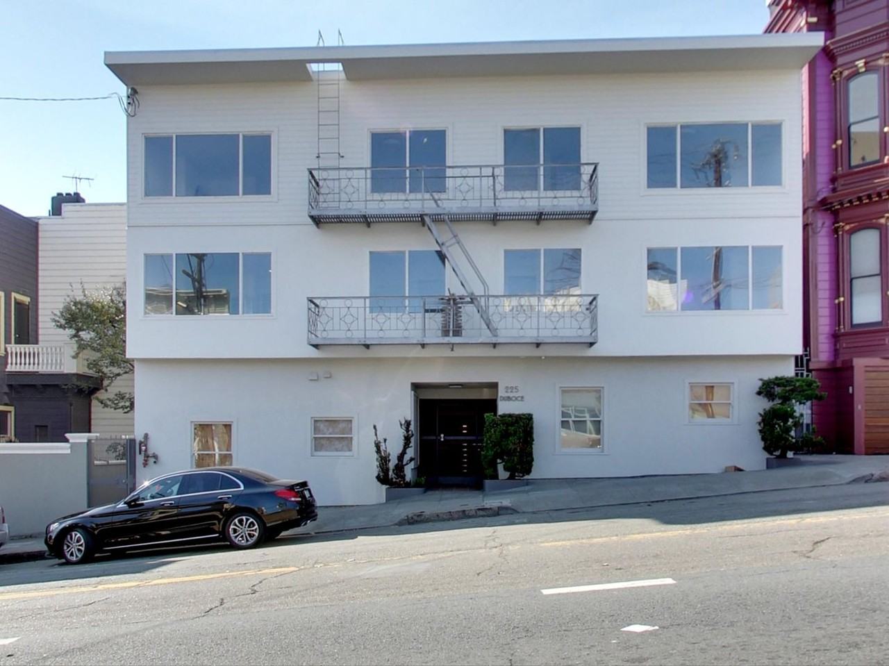 225 Duboce Avenue - Photo 2 of 27