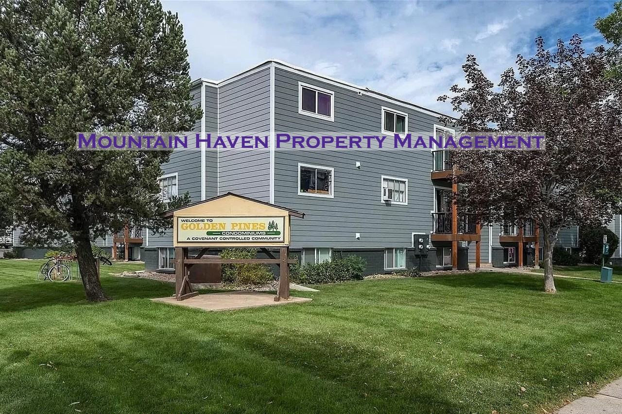 16359 W 10th Ave Apt V6 #V6 - Photo 2 of 8