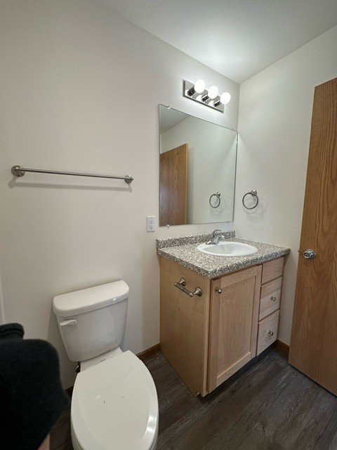 835 E Wisconsin St #608 - Photo 4 of 11