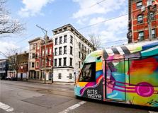 OVER THE RHINE LUXURY UNITS & PENTHOUSES - Photo 1 of 1