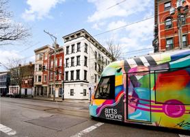 featured image of 1635 Race Street