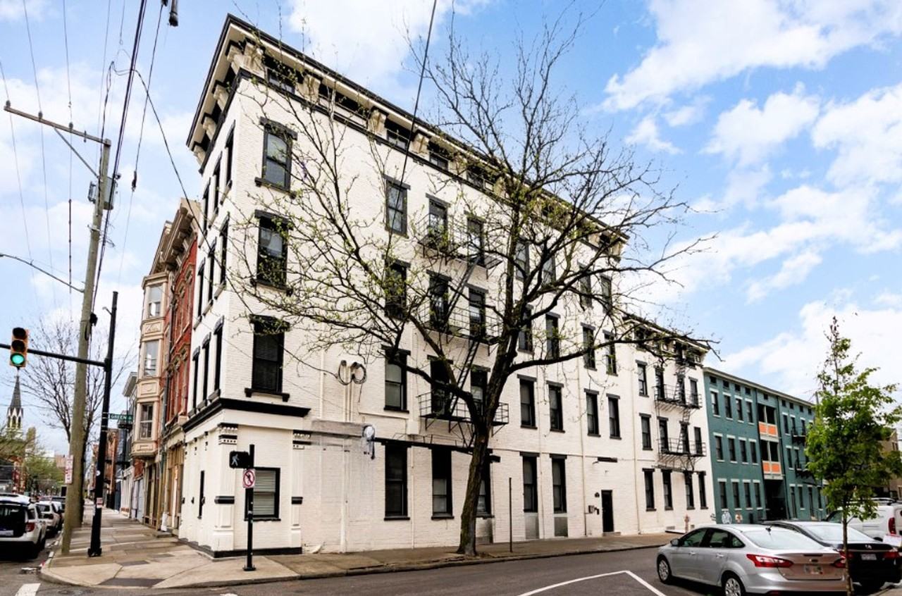 OVER THE RHINE LUXURY UNITS & PENTHOUSES - Photo 2 of 17