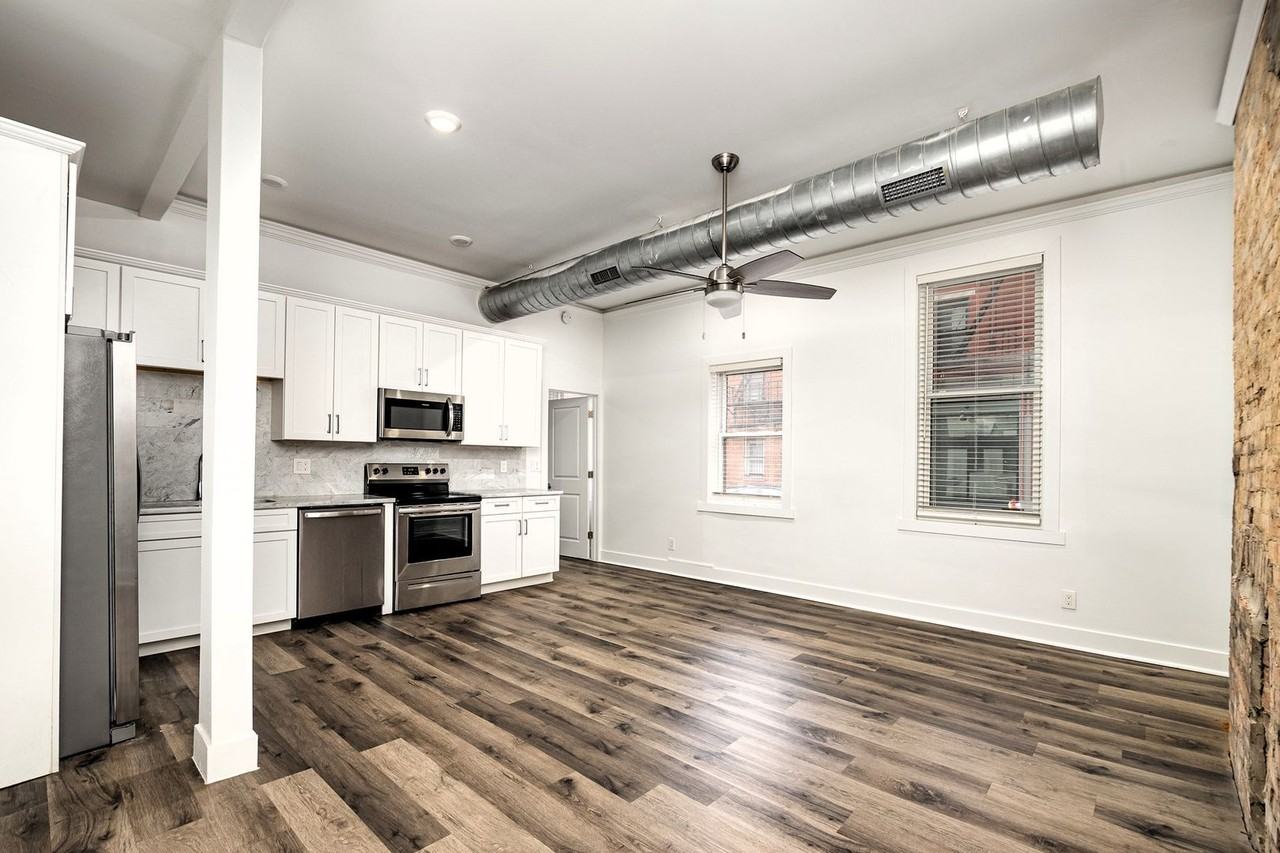 OVER THE RHINE LUXURY UNITS & PENTHOUSES - Photo 3 of 17