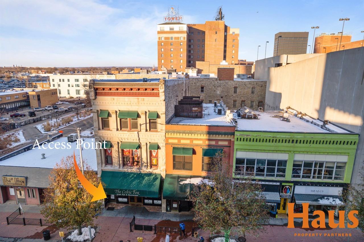 118 Sw 8th Ave #203 - Photo 2 of 30