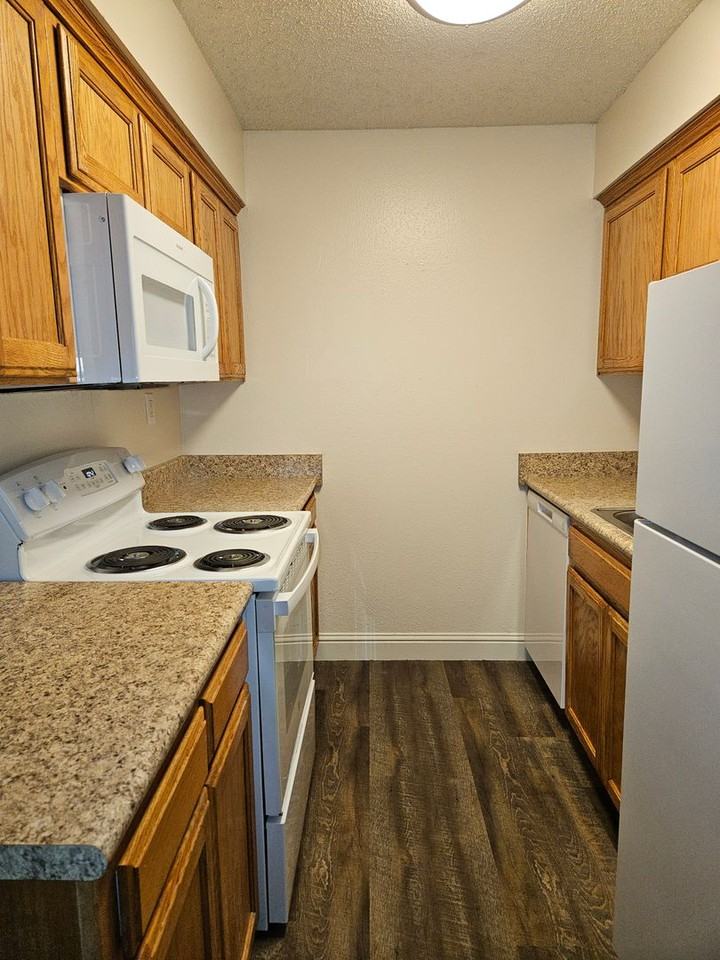 Parkwood Apartments - Photo 3 of 50