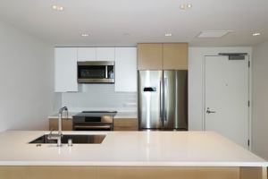 featured image of 1001 Queen St #3509