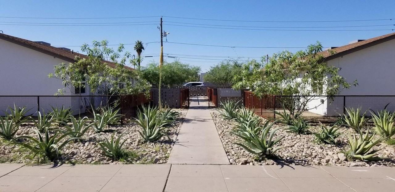 1021 E Mckinley St - Photo 3 of 11