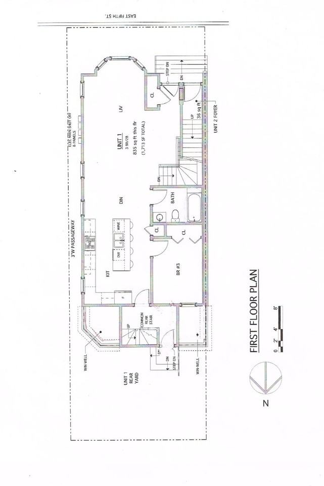 646 E 5th St - Photo 4 of 14