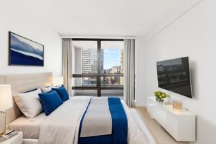 933 Hornby Street #1209 - Photo 1 of 1