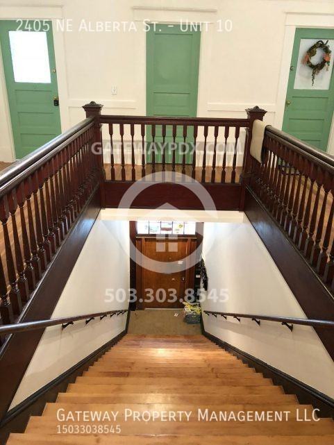 2405 Northeast Alberta Street #10 - Photo 2 of 16