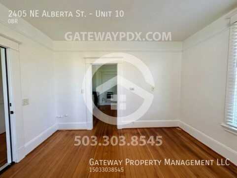 2405 Northeast Alberta Street #10 - Photo 6 of 16