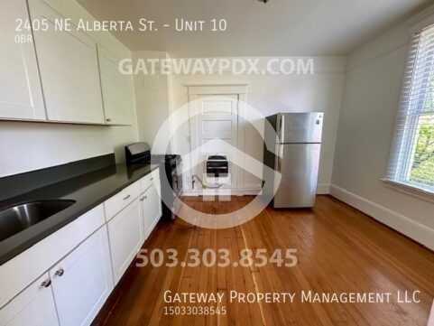2405 Northeast Alberta Street #10 - Photo 7 of 16