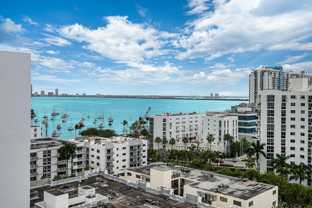 1331 Lincoln Road #1403 - Photo 1 of 1