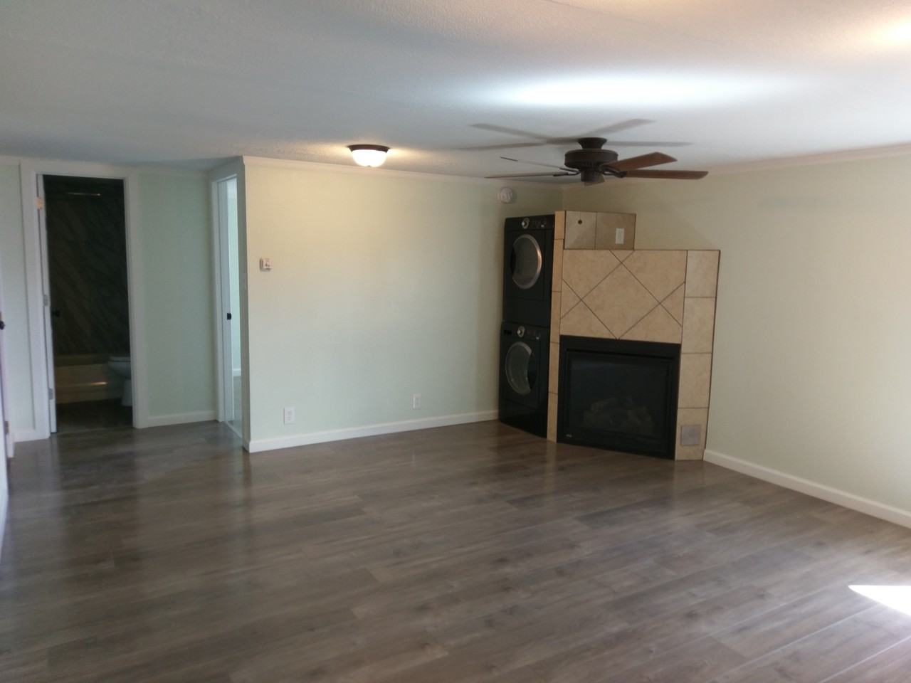 4729 4729 Fort Sanders Road 2, Laramie, WY 82070 1 Bedroom Apartment