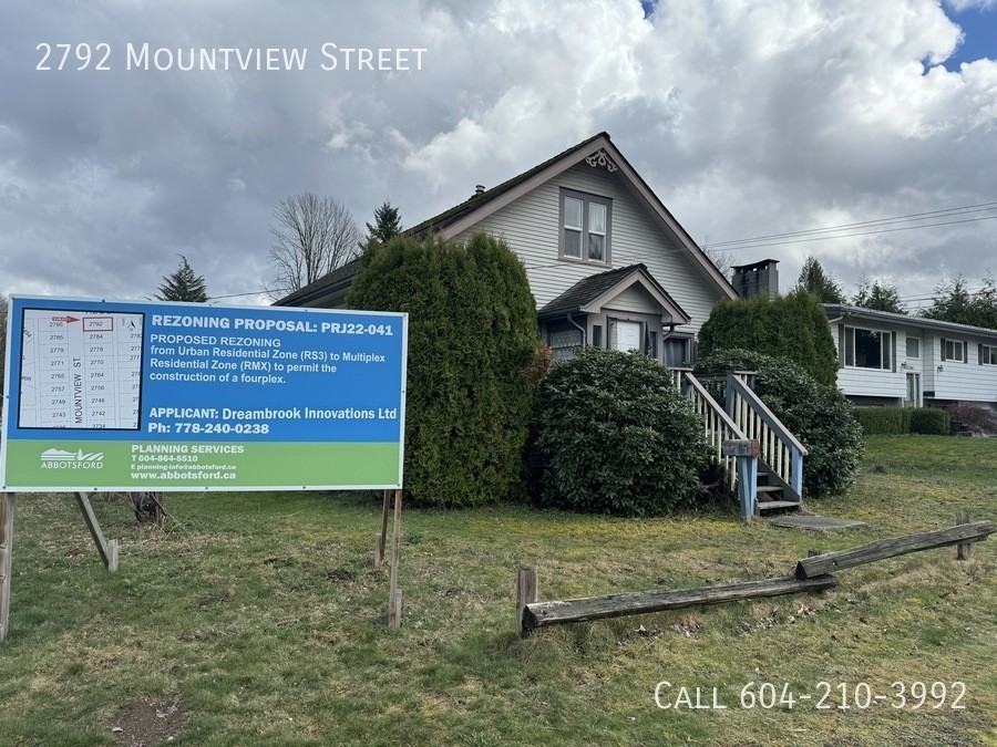 2792 Mountview St - Photo 2 of 20