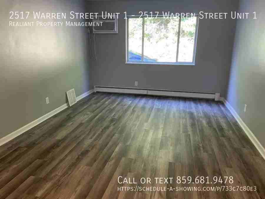 2517 Warren Street Unit 1 - Photo 2 of 9