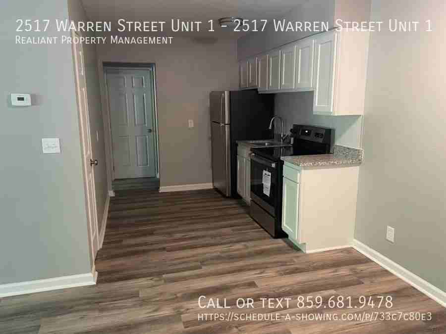 2517 Warren Street Unit 1 - Photo 3 of 9