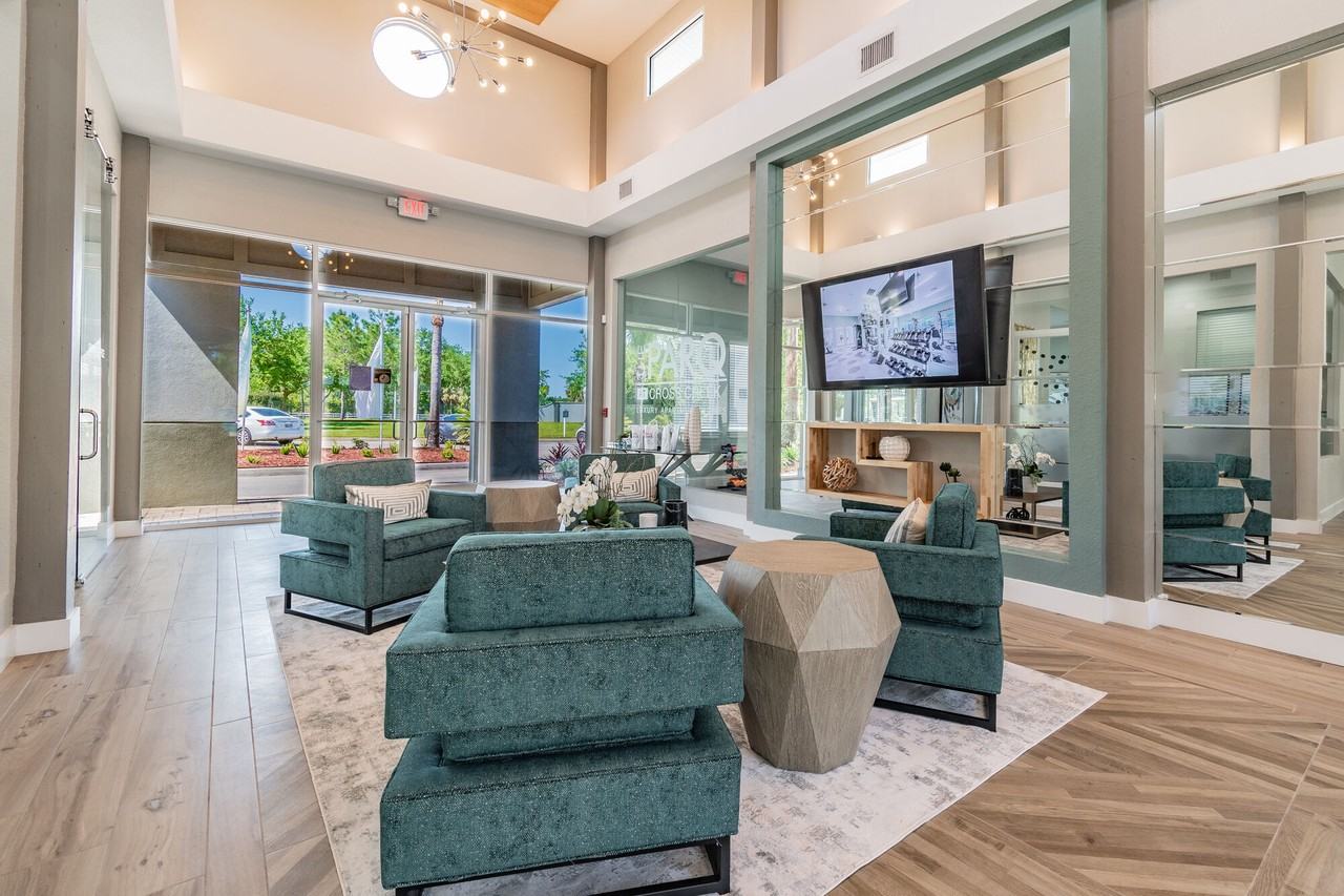 The Parq at Cross Creek - Photo 7 of 29