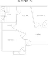 featured image of 80 Morgan St