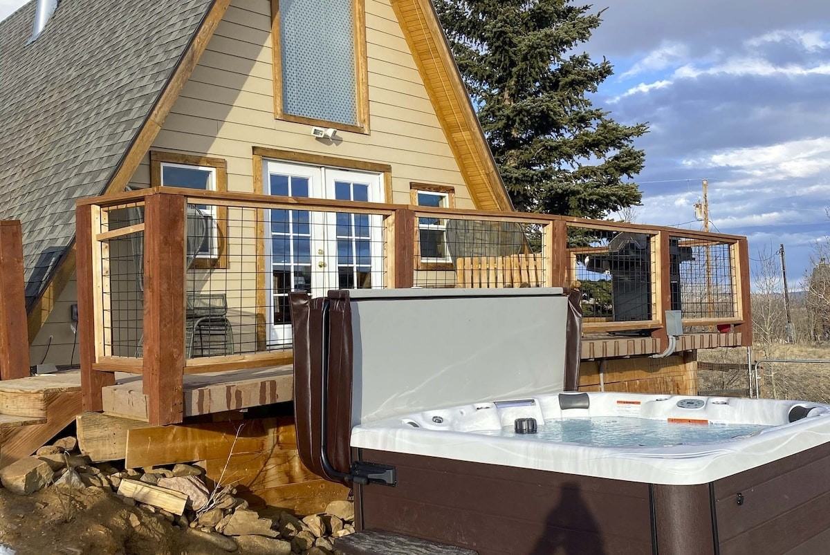 890 Sheep Ridge Rd - Photo 2 of 4