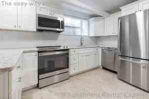 featured image of 3 Linnaean Street #2B