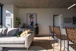 featured image of 160 N Morgan St #3-2