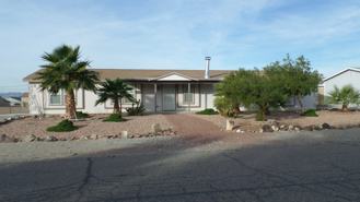 5661 S Gazelle Dr - Photo 1 of 1