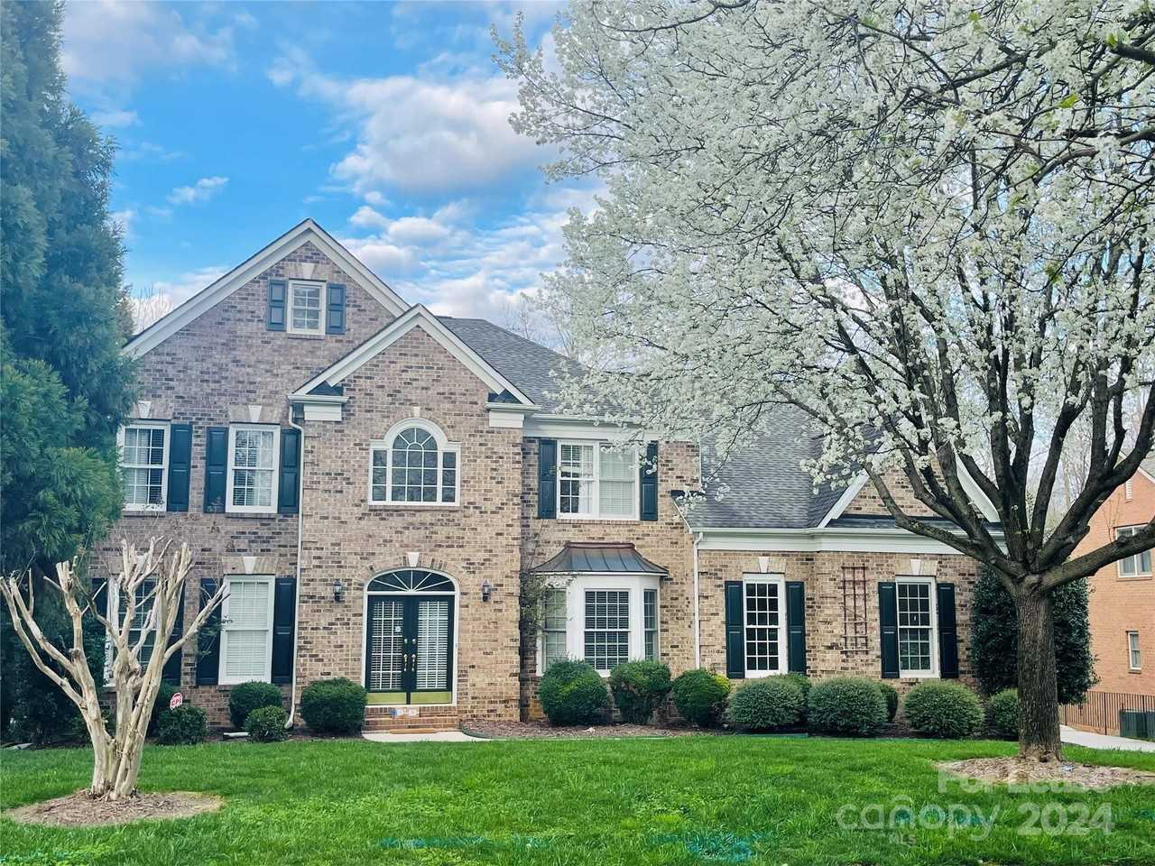 Houses for Rent in Providence Plantation, Charlotte, NC 25 Rental