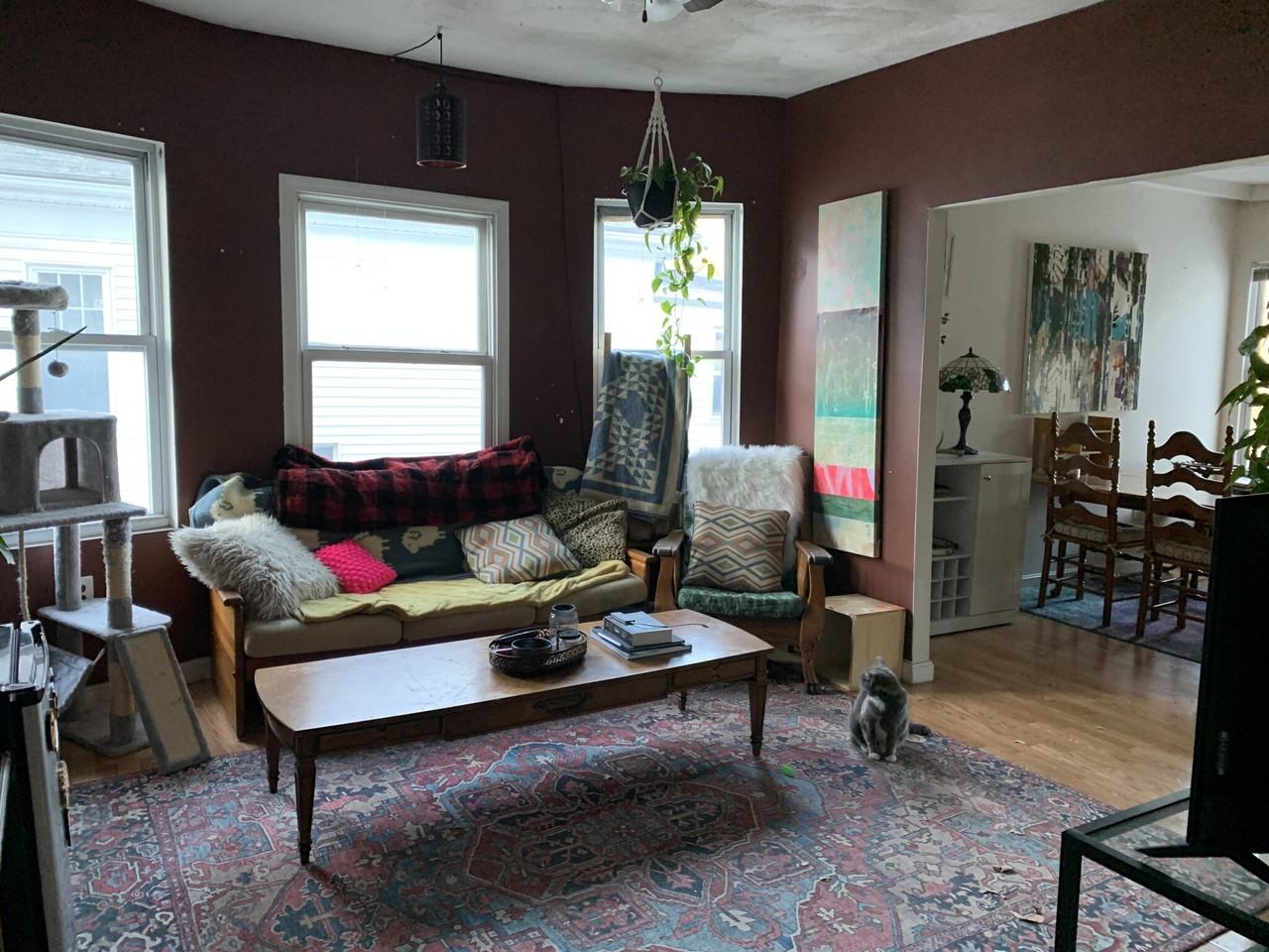 287 Alewife Brook Pkwy #2 - Photo 4 of 18