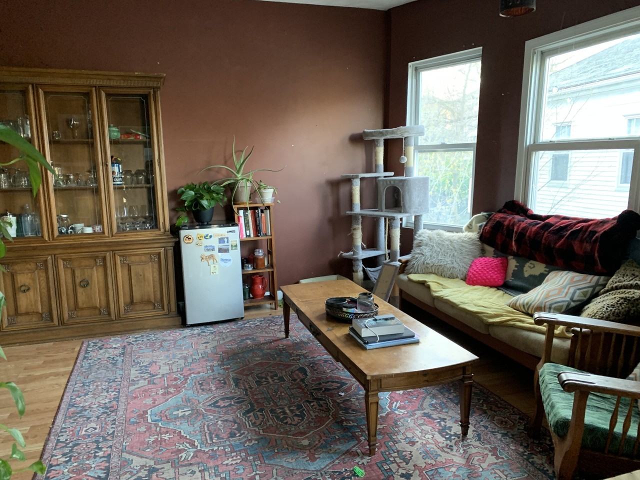 287 Alewife Brook Pkwy #2 - Photo 7 of 18