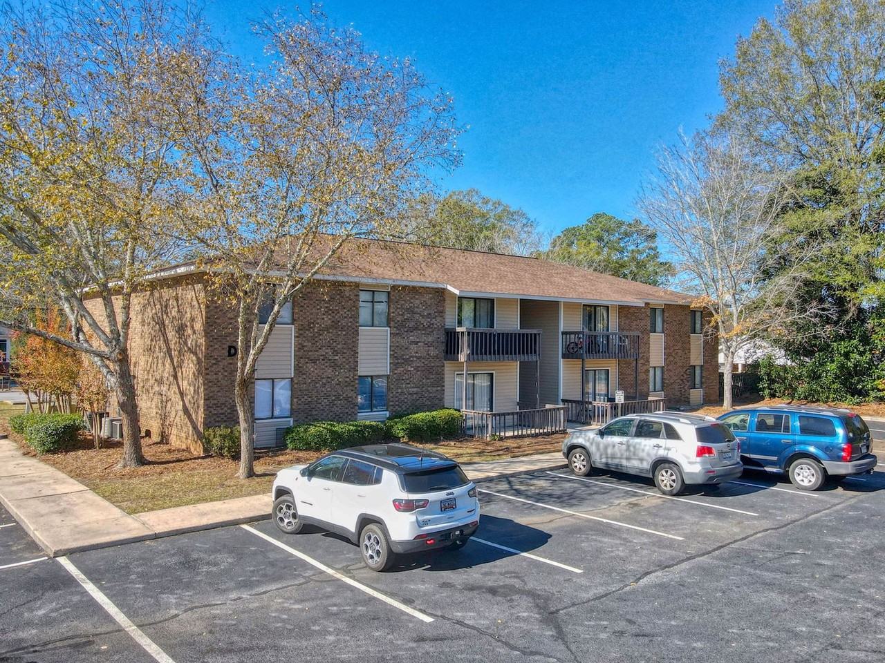 Boxwood Terrace Apartments 1318 Durst Ave E, Greenwood, SC 29649 Zumper