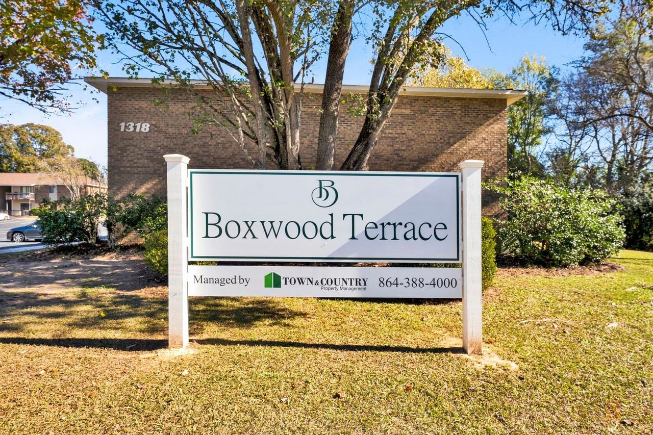 Boxwood Terrace Apartments 1318 Durst Ave E, Greenwood, SC 29649 Zumper