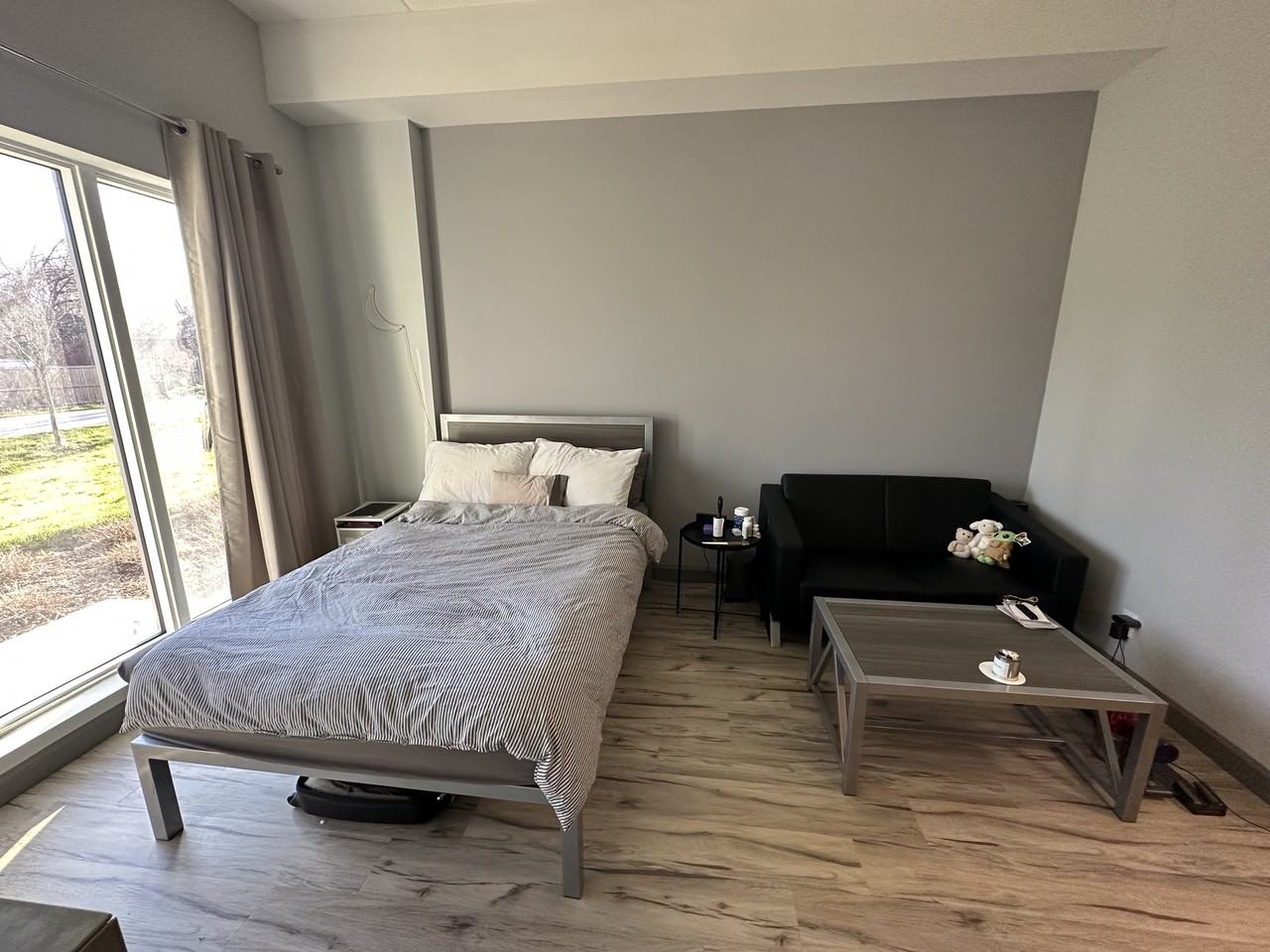 77 Leland Street #116