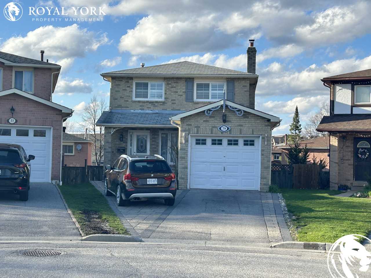 279 Chadwick Drive, Ajax, Ontario L1S 5V4 Apartments 79 Chadwick Dr, Ajax, ON L1S 5V4 Zumper