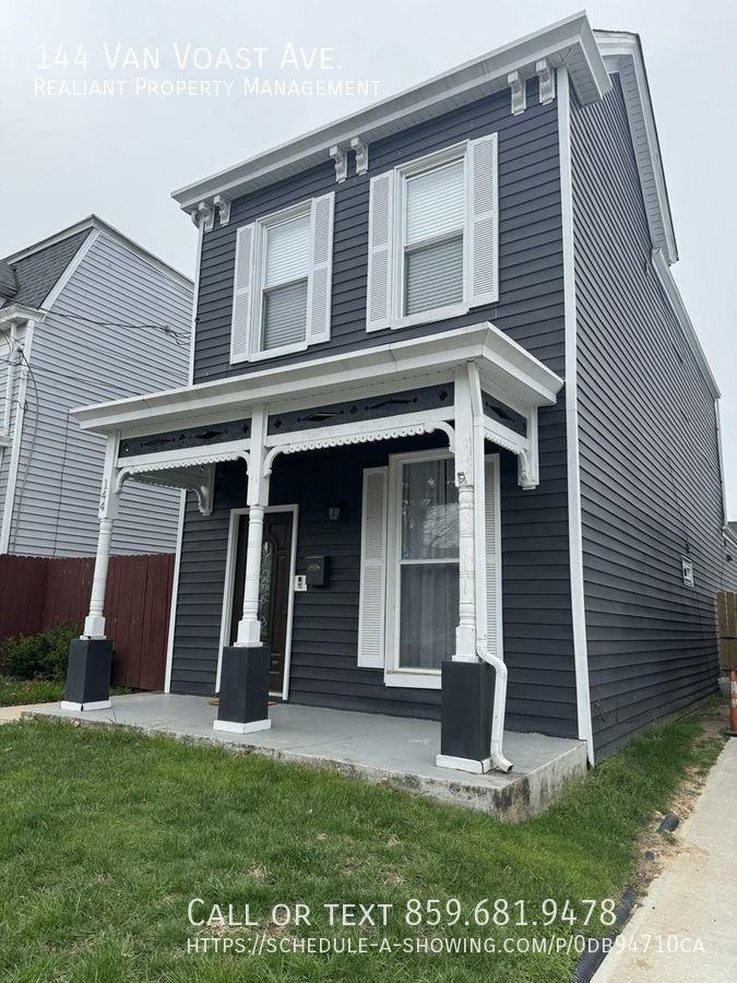 144 Van Voast Ave - Photo 2 of 26
